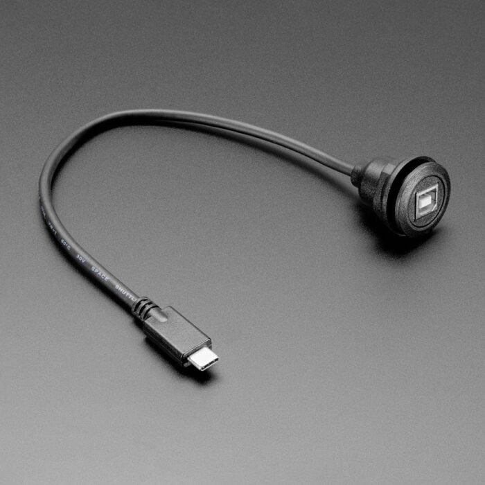 Original Rugged Metal On/Off Switch with White LED Ring (1058mm White On/Off) - PartsCountry