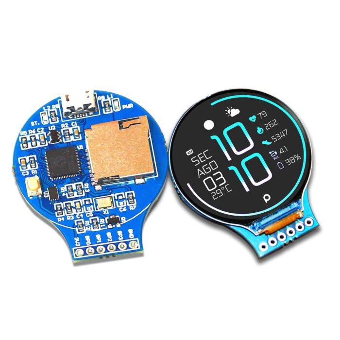 Original Gravity: Digital Capacitive Touch Sensor For Arduino - PartsCountry