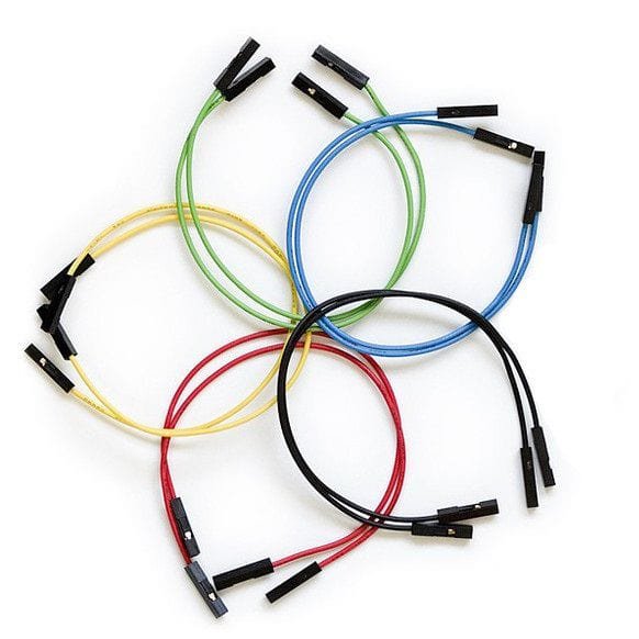 Original Gravity: Analog Rotation Potentiometer Sensor for Arduino ...