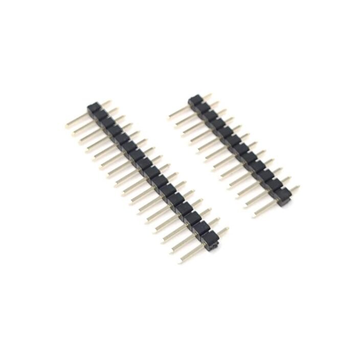 Original Male Header Set for Adafruit Feather (12-pin and 16-pin) - PartsCountry