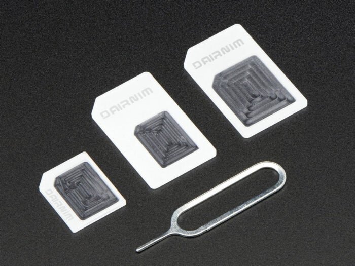 Original Gravity: Digital Capacitive Touch Sensor For Arduino - PartsCountry