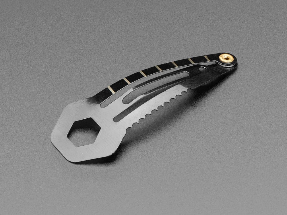 Original Gravity: Analog Rotation Potentiometer Sensor for Arduino ...