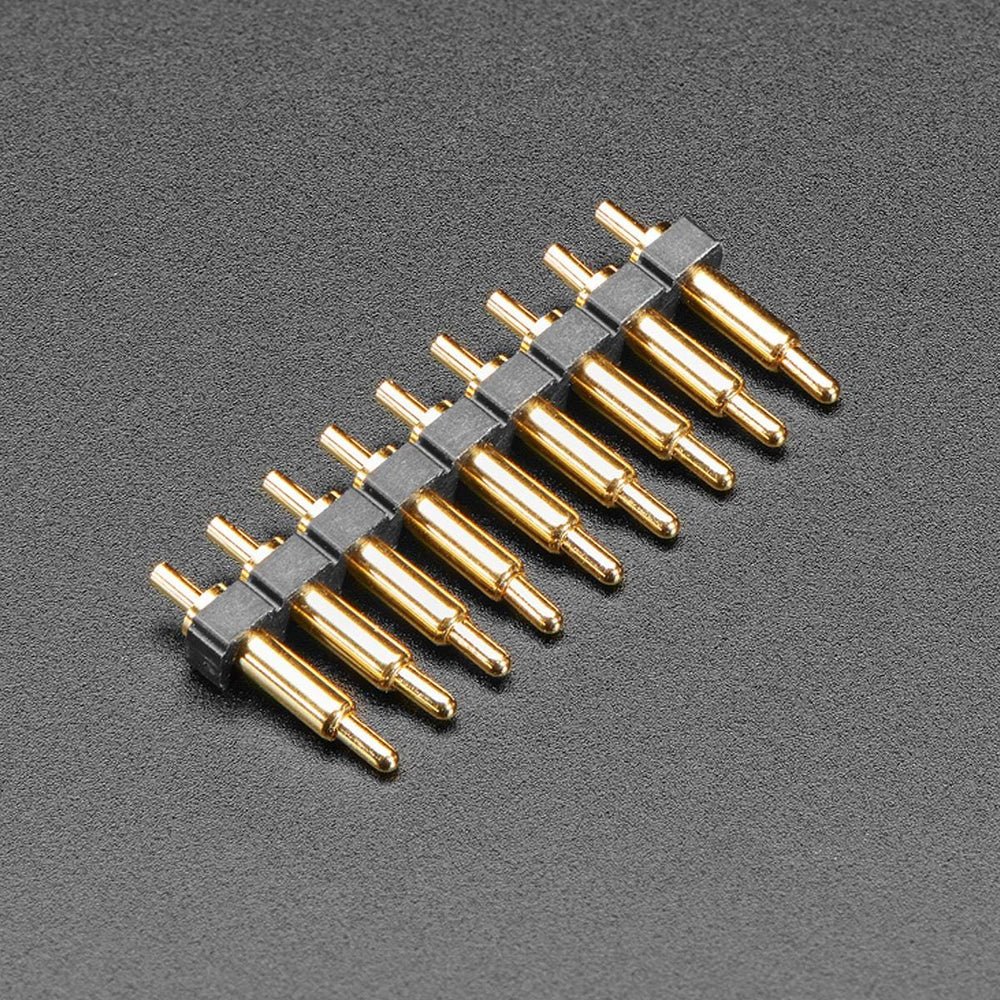 Original Rugged Metal On/Off Switch with White LED Ring (889mm White On ...