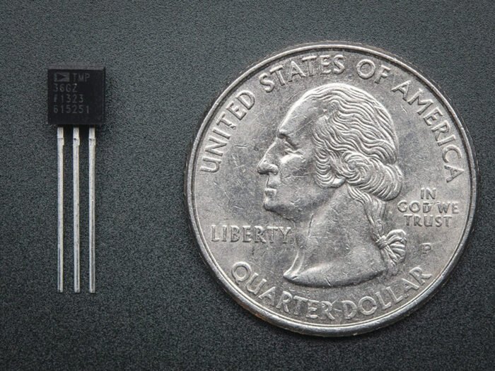 Original Gravity: Analog Rotation Potentiometer Sensor for Arduino - Rotation 4474?? - PartsCountry