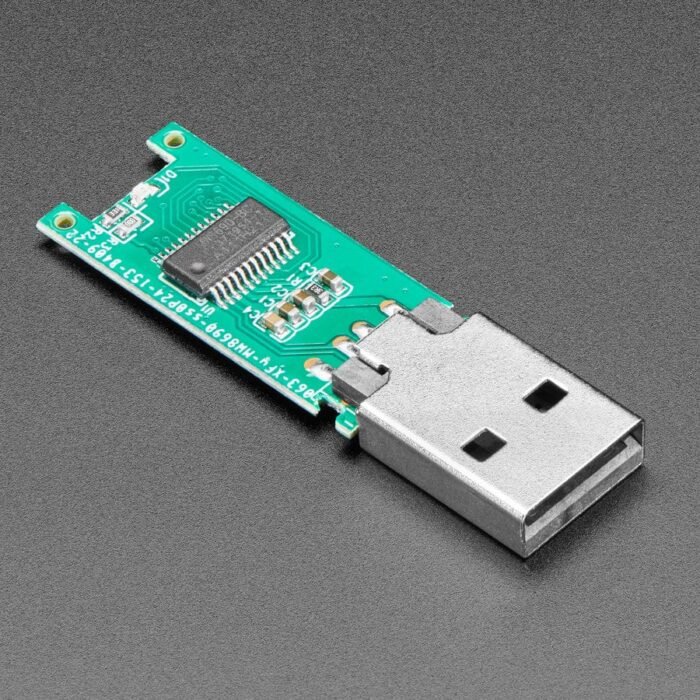Original Gravity: Digital Capacitive Touch Sensor For Arduino - PartsCountry