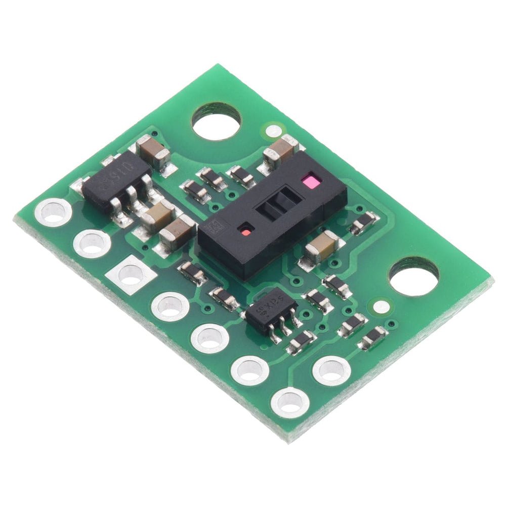 Original Gravity: Analog Rotation Potentiometer Sensor for Arduino ...