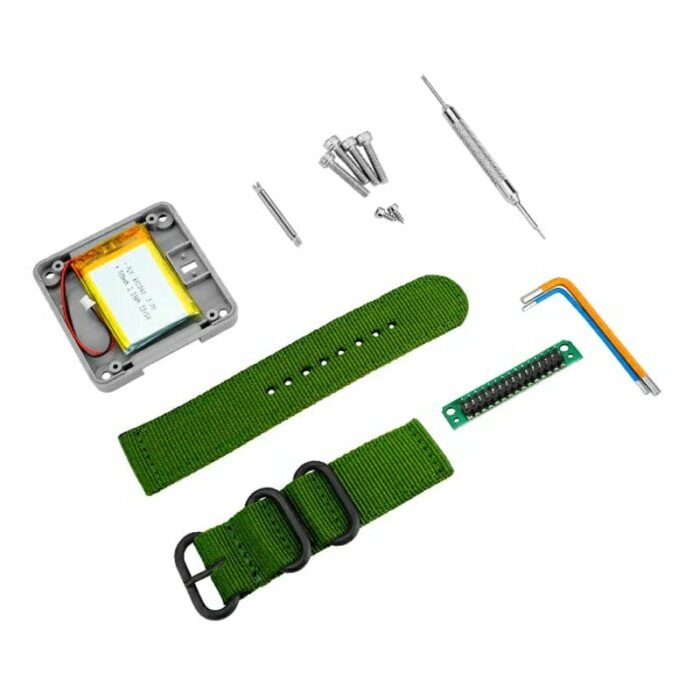 Original Gravity: Digital Capacitive Touch Sensor For Arduino - PartsCountry