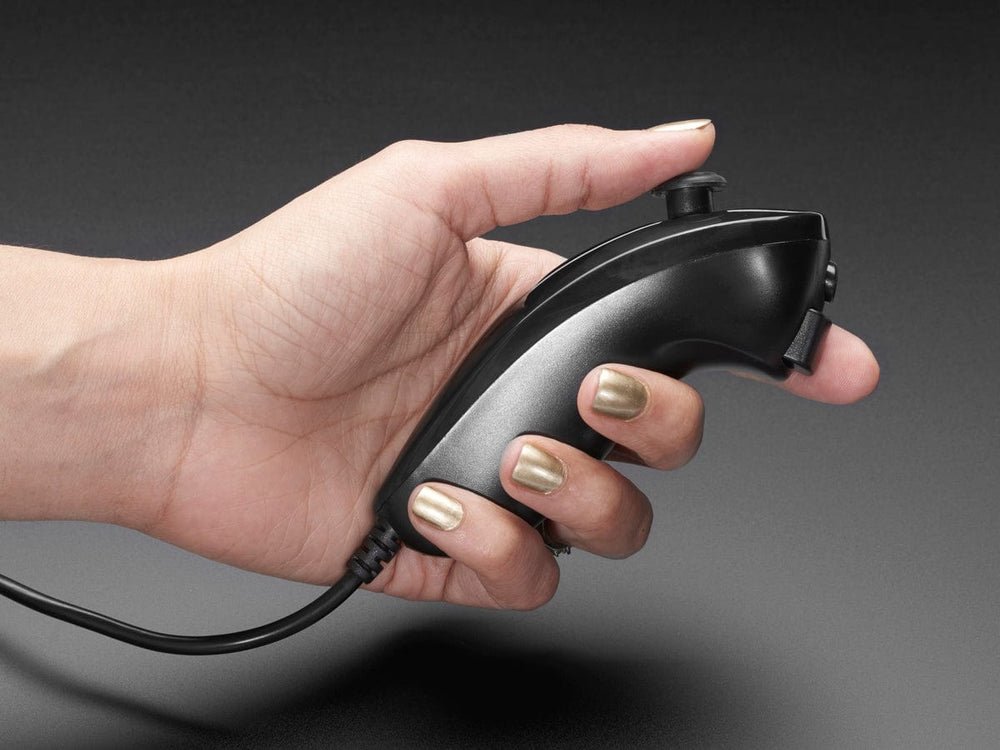 Original 8 x AA battery holder with 5.5mm/2.1006mm Plug and On/Off Switch - PartsCountry