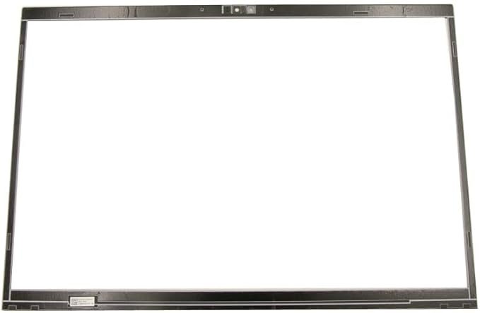 Lenovo THINKPAD T14 Génération 4 P14s Lunette Avant Bord Cadre Étui