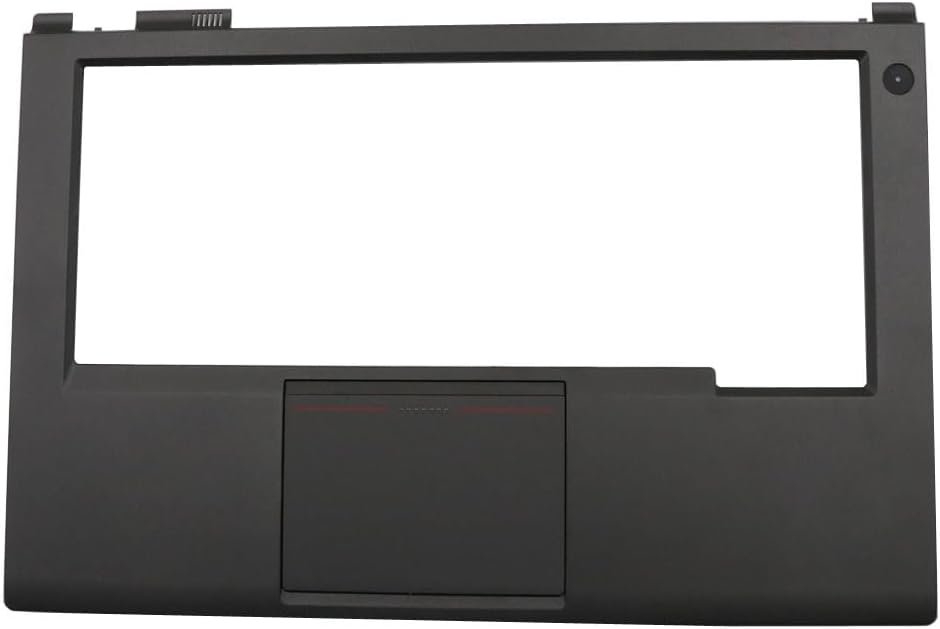 Genuine Original For Lenovo ThinkPad T440P Empty Upper case keyboard bezel palmrest 04X5395