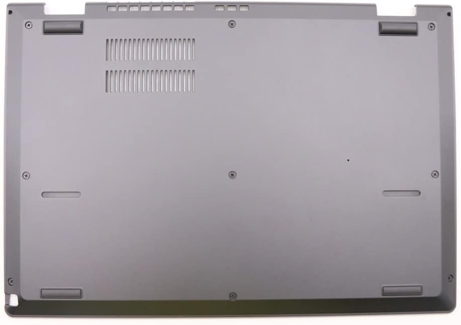 Genuine Original For Lenovo ThinkPad L390 (20NR 20NS) Base cover bottom Lower 02DL930 black