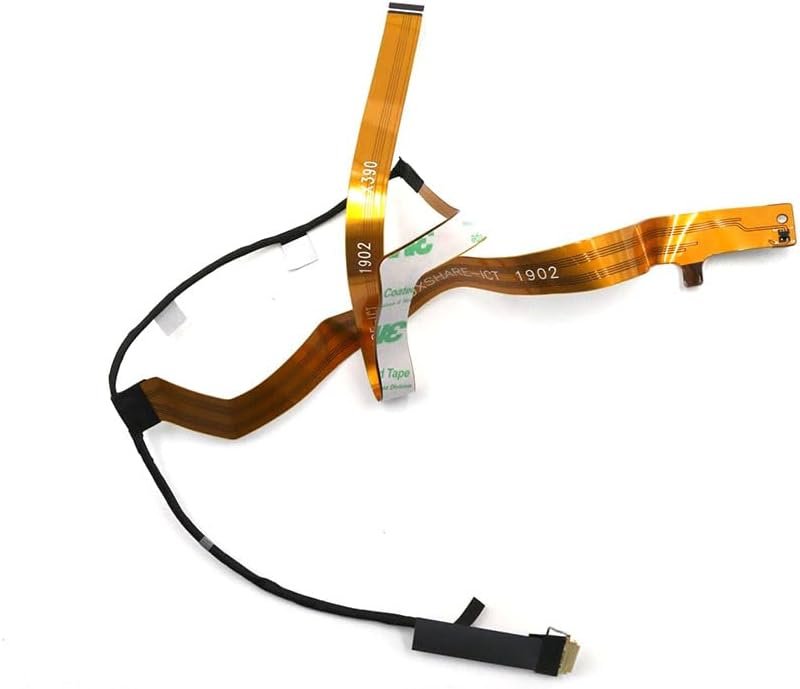 Genuine Original For Lenovo ThinkPad X390 X13 13.3" LCD IR camera cable 02HL042 02HL041