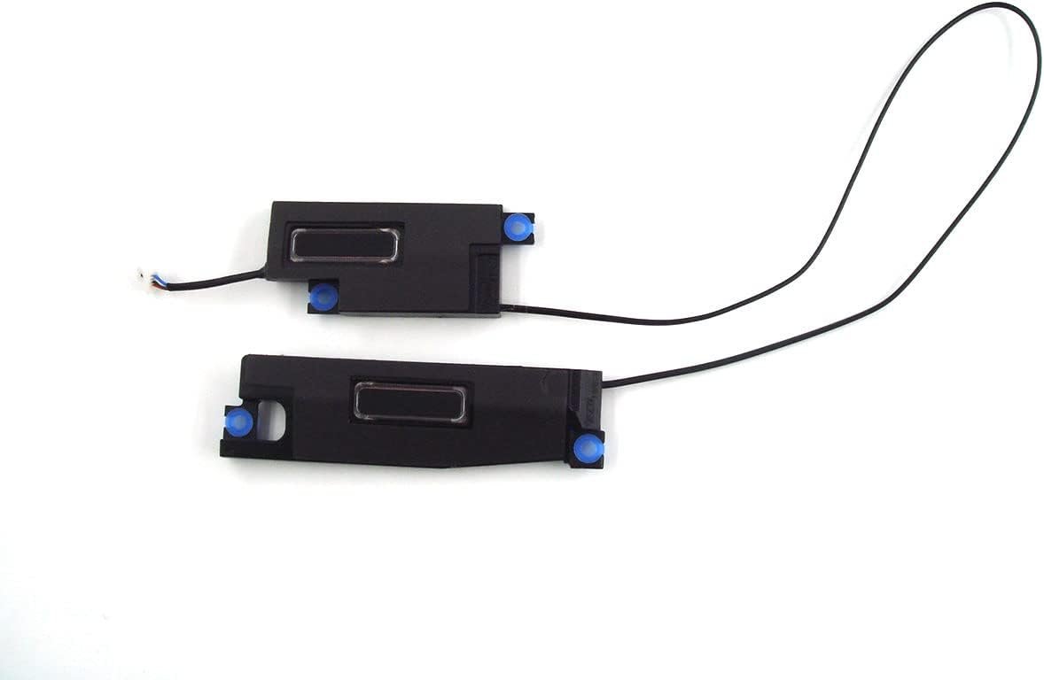 Genuine Original For Lenovo ThinkPad T490s T495s 14.0" Left & Right Speaker kit 01YN266 01YN267