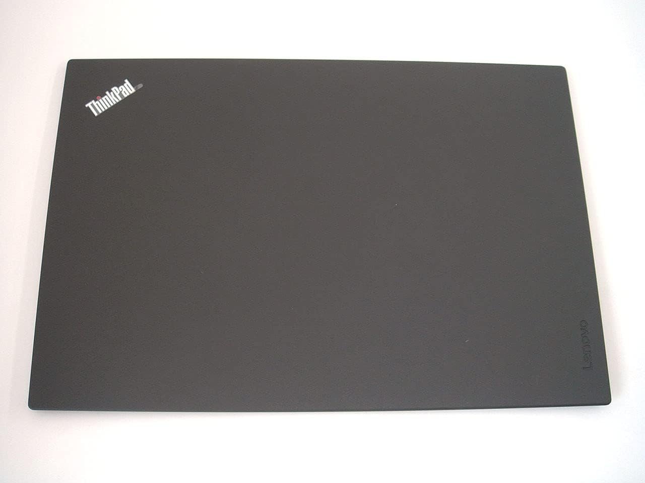 Genuine Original For Lenovo ThinkPad T560 P50s 15.6" Lcd back cover Top Rear Lid 00UR849