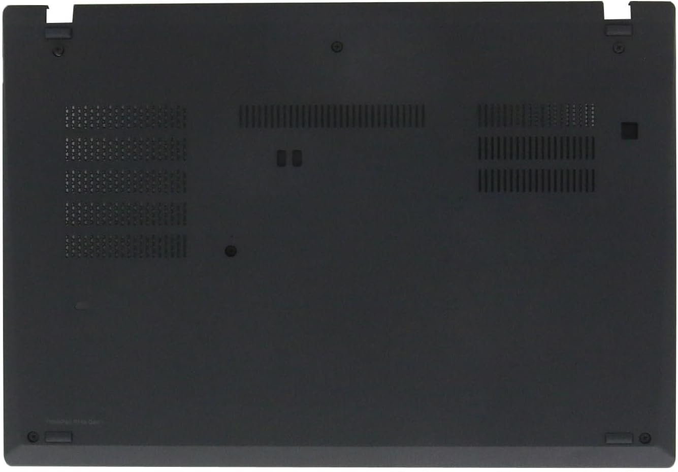Genuine Original For Lenovo ThinkPad P14s Gen 1 14.0" base cover bottom lower case 5CB0S95408
