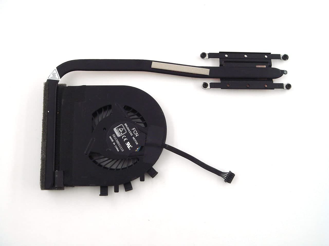 Genuine Original For Lenovo ThinkPad L470 14.0" Heatsink Fan HD UMA Graphics 01HW918 01HW919
