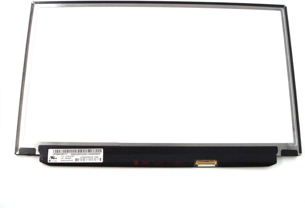Dalle écran Lenovo X260 12.5" LED HD - Référence FRU 00HN856 - Neuf Avec Garantie 1 An
