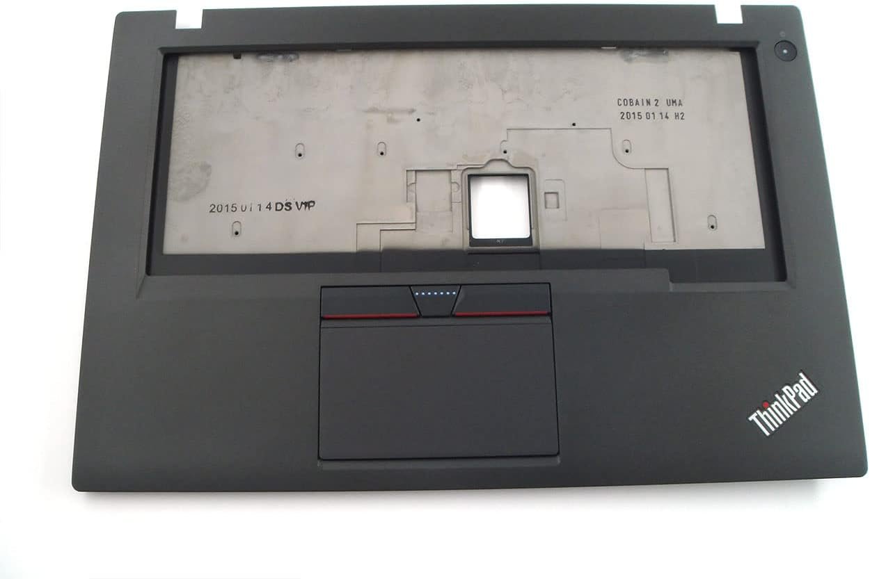 Genuine Original For Lenovo ThinkPad T450 14.0" Palmrest Keyboard bezel Without fingerprint UMA 00HN550