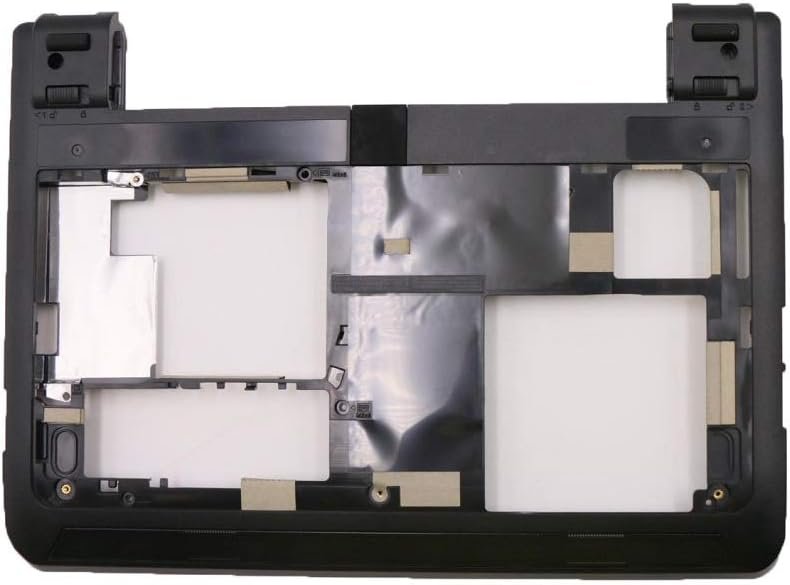 Genuine Original For Lenovo ThinkPad X131E X140E base cover bottom 04W3873 00HM199 with dc-in jack