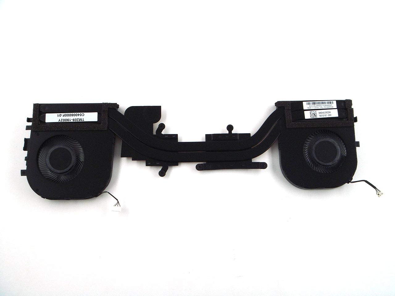 Genuine Original For Lenovo ThinkPad P1 2nd Gen 2 15.6" 4K UHD Lcd screen 01YN137 Non-touch