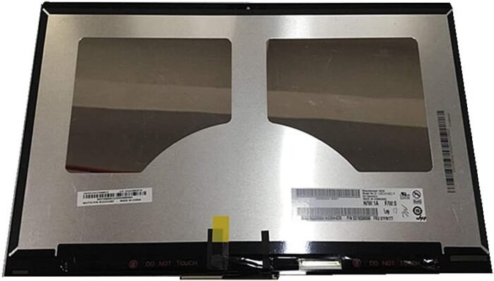 Genuine Original For Lenovo ThinkPad X1 Yoga 4th 14.0" WQHD IR RGB LCD screen all Touch Lcd Assembly