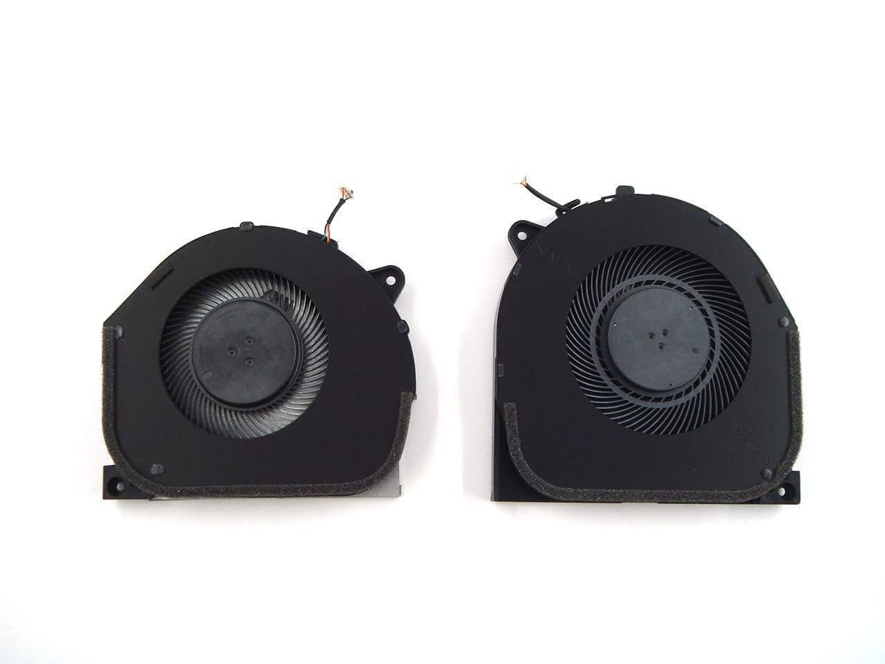 Genuine Original For Lenovo Legion Y530-15ICH CPU GPU Fan Left and Right 5F10R40214 NS85C21