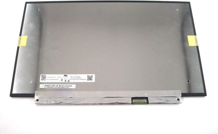 Genuine Original For Lenovo ThinkPad T490S T495S 14.0 inch FHD IPS Lcd screen Non-touch 250nit 5D10R29528