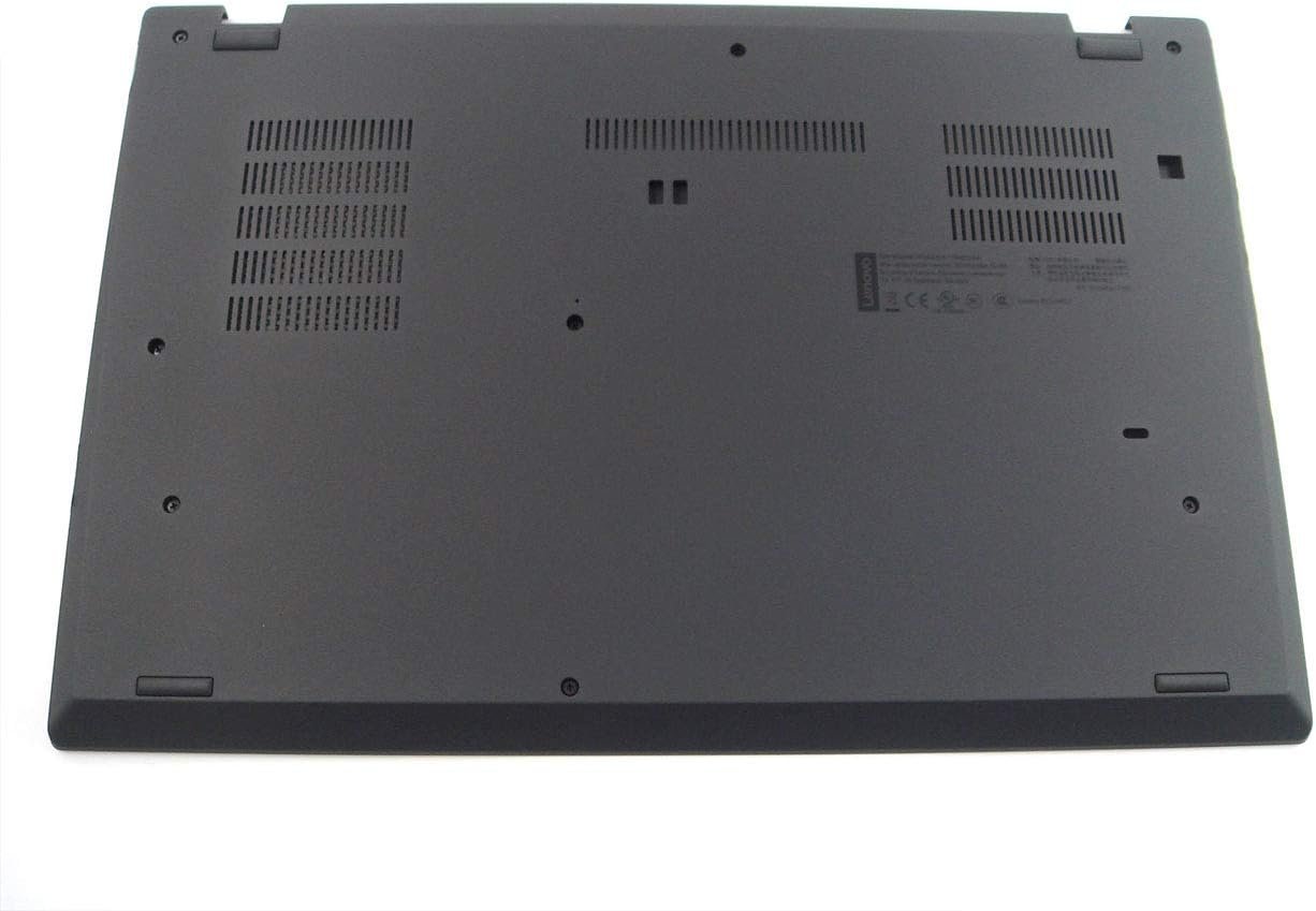 Genuine Original For Lenovo ThinkPad T590 P53S 15.6" Base cover bottom lower case 01YN937