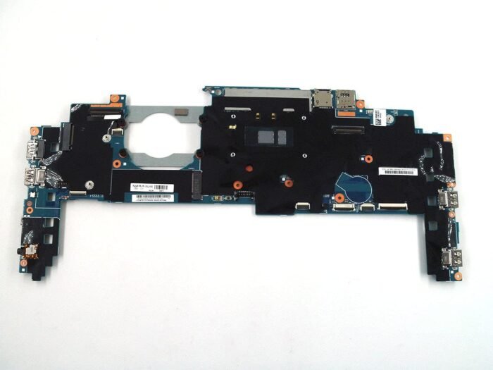 Genuine Original For Lenovo ThinkPad X1 Yoga 2th Gen i7-7600U 2.8GHz 8GB Motherboard 01LV172 without Fan