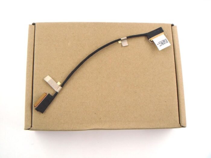 Genuine Original For Lenovo ThinkPad T580 P52S 15.6" Lcd eDP cable for Non-touch 4K UHD 40-pings 01ER030