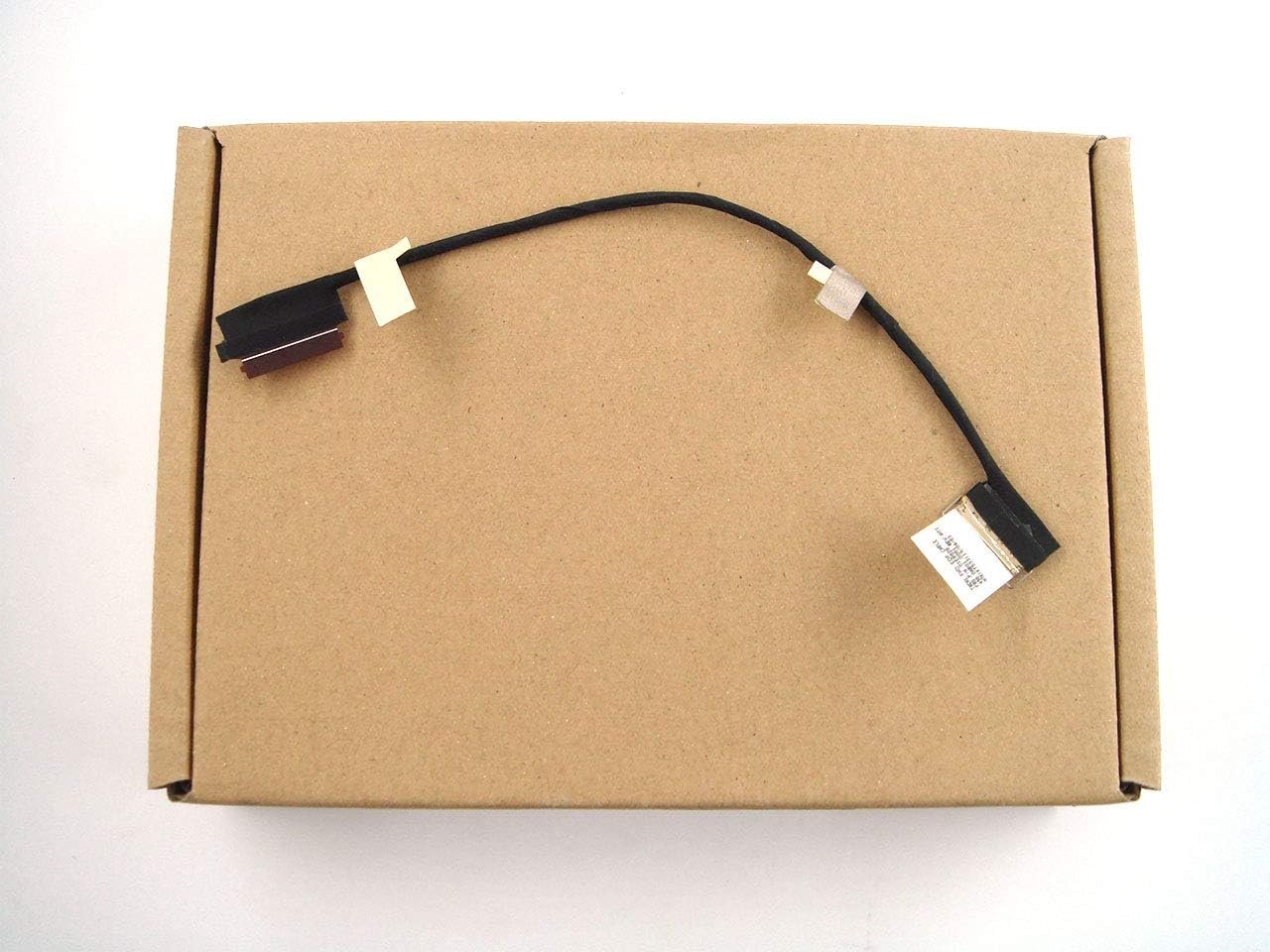 Genuine Original For Lenovo ThinkPad T570 P51s 15.6" Lcd eDP cable fit FHD Non-touch 01ER028