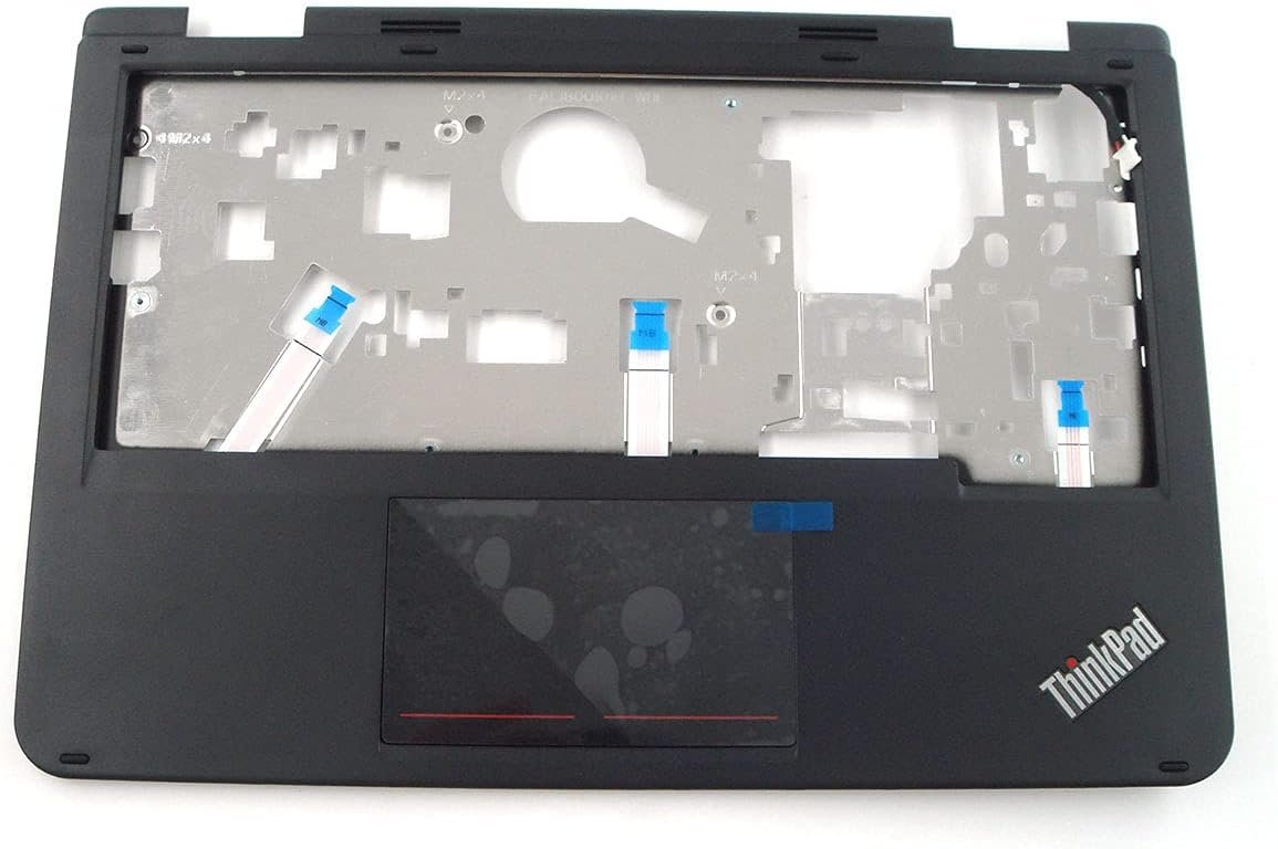 Genuine Original For Lenovo ThinkPad Yoga 11E 3rd Gen 11.6" Palmrest Keyboard Bezel withTouchpad