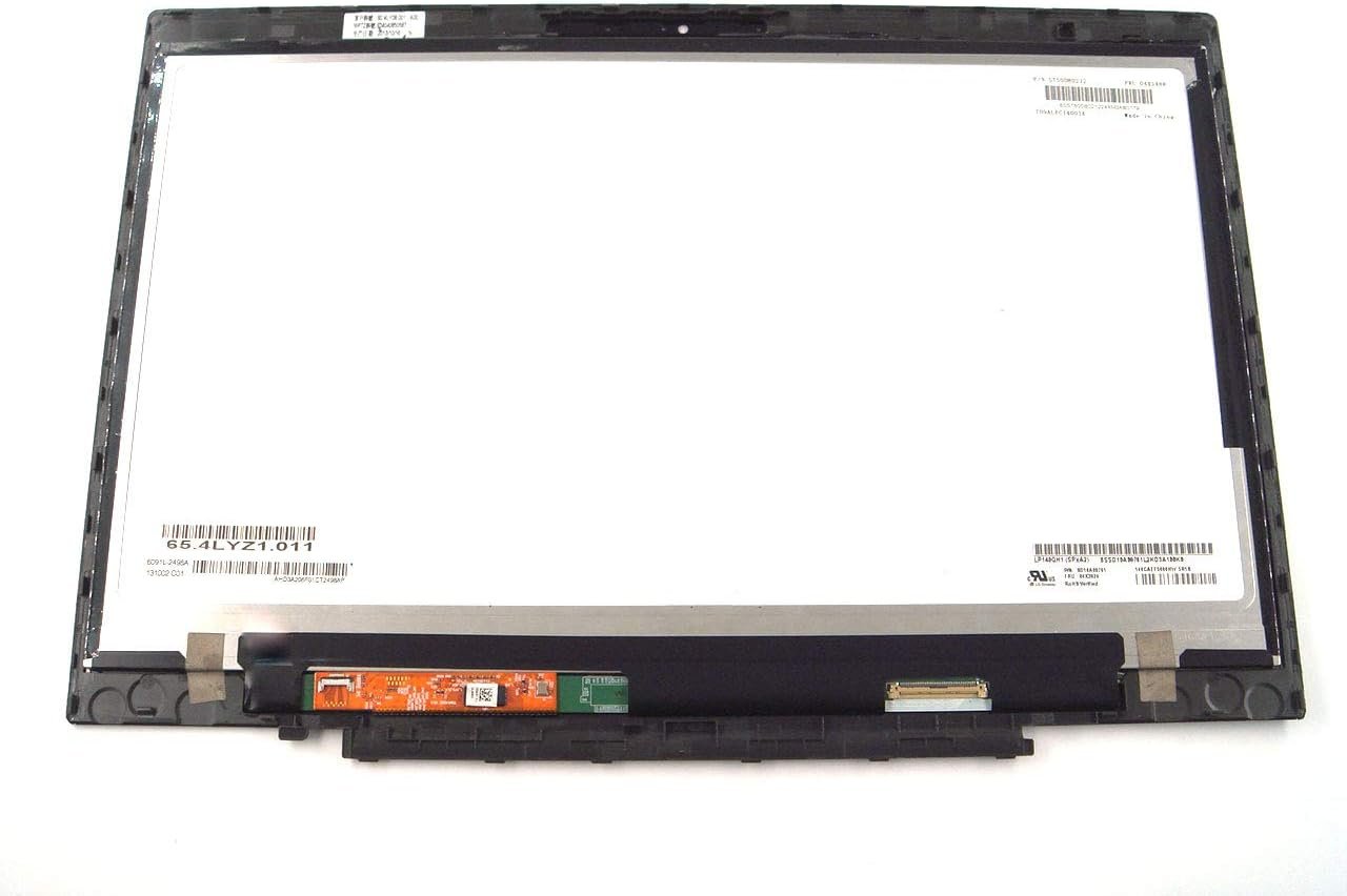 Thay màn hình Laptop Lenovo Thinkpad X1 Carbon Gen 7 FHD IPS, WQHD, UHD 4K