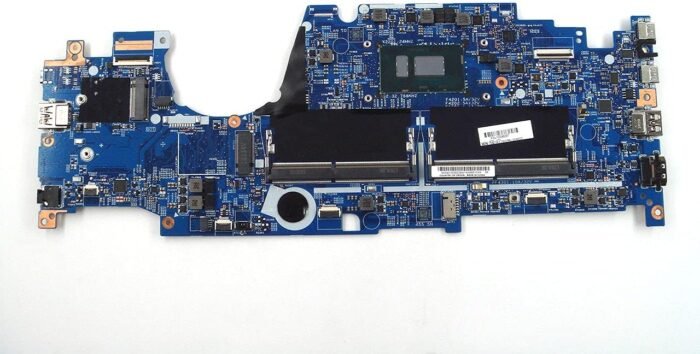 Genuine Original For Lenovo ThinkPad L380 intel i7-8550U 1.8GHz Motherboard Systemboard 5B21B35272 02HM004