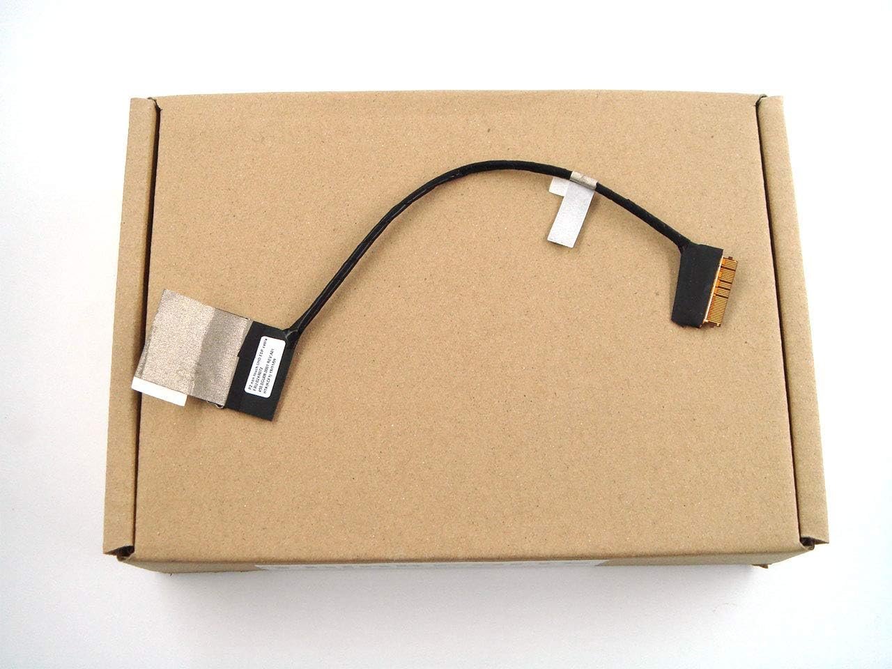 Genuine Original For Lenovo ThinkPad P1 Gen 2 2th 15.6" Lcd front bezel sheet IR Camera 02XR055