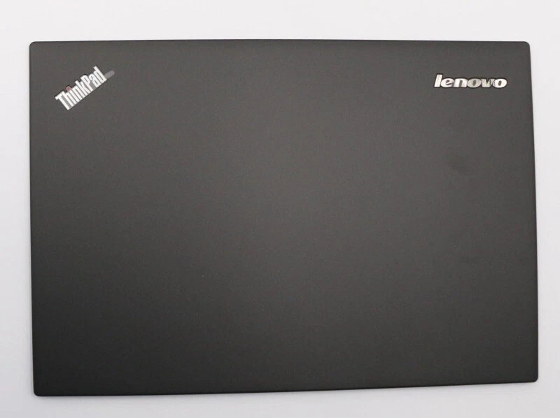 Genuine Original For Lenovo ThinkPad X1 Carbon 3rd Gen 14.0" Rear back Lcd cover for WQHD 00HN934