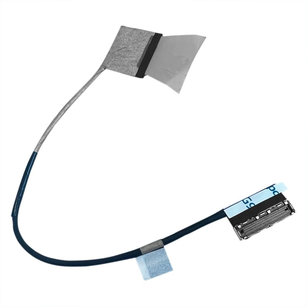 New Original For HP Elitebook 840 845 G7 14.0?? Lcd Cable eDP-30pin 250nits 6017B1371601