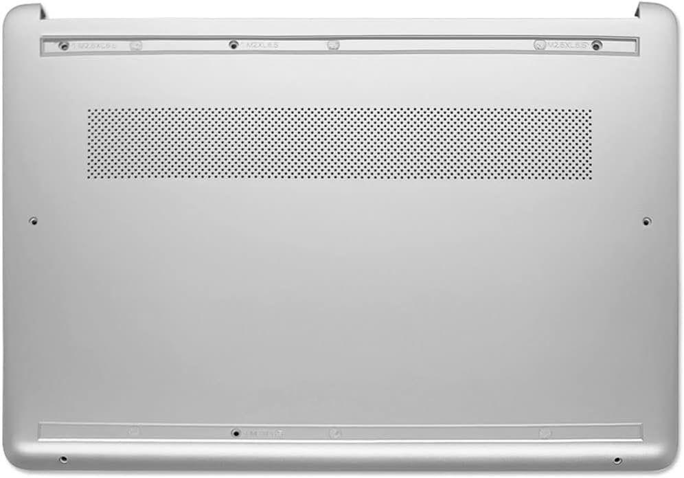 New Original For HP 14-DQ 14-DR 14-FQ 14.0?? Base Cover Bottom Lower Case L64894-001 Silver