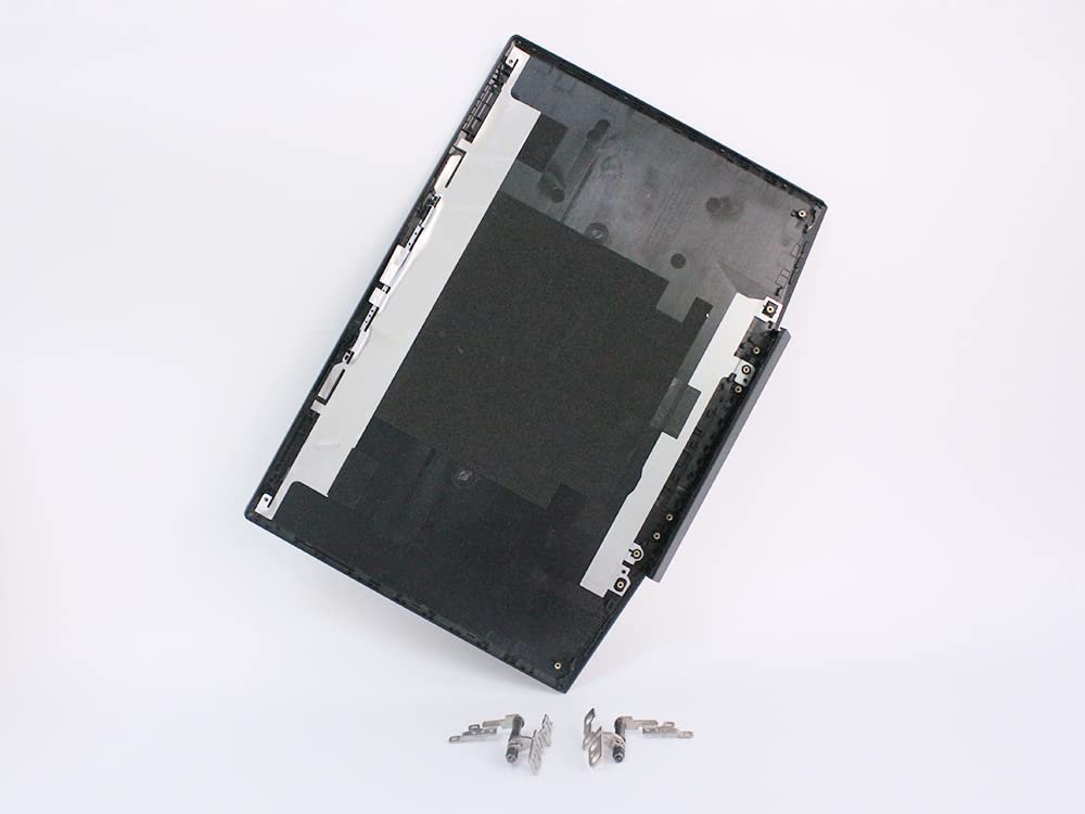 thumbnail image 2 of HP Silver Logo LCD Lid Cover Case For 15-CX Gaming Laptop Series (e.g., 15-CX0990NL) 2 of 5