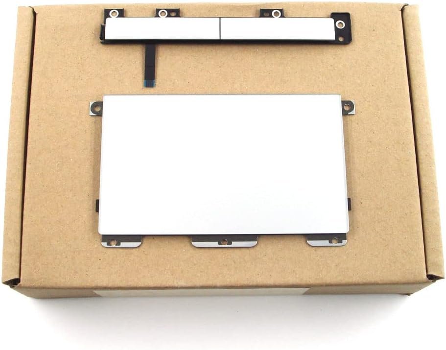 New Original For HP EliteBook 755 850 G5 15.6?? touchpad Click Button L14369-001 Silver