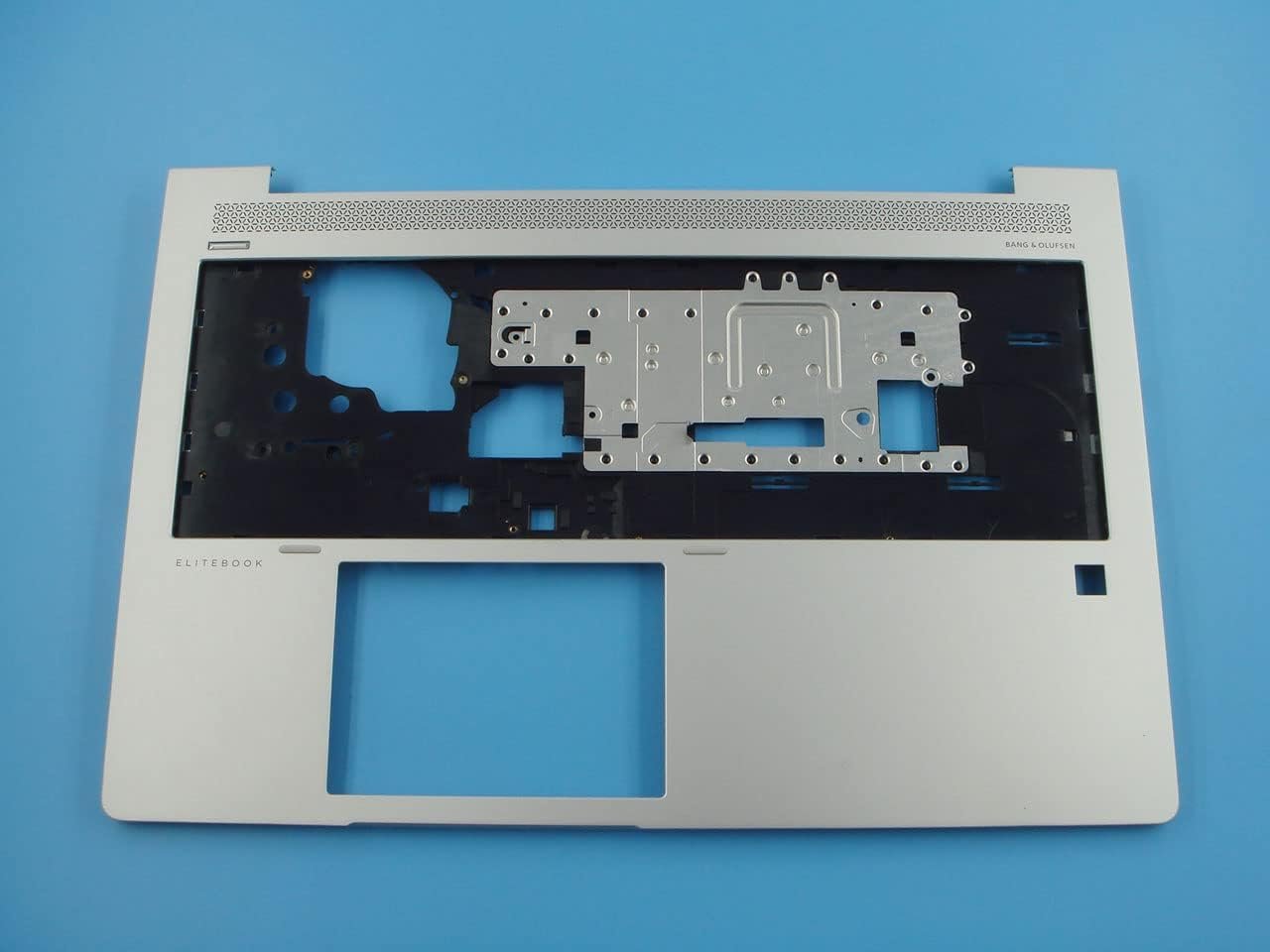 New Original For HP Elitebook 850 G6 Palmrest Keyboard Bezel Upper Cover L63370-001