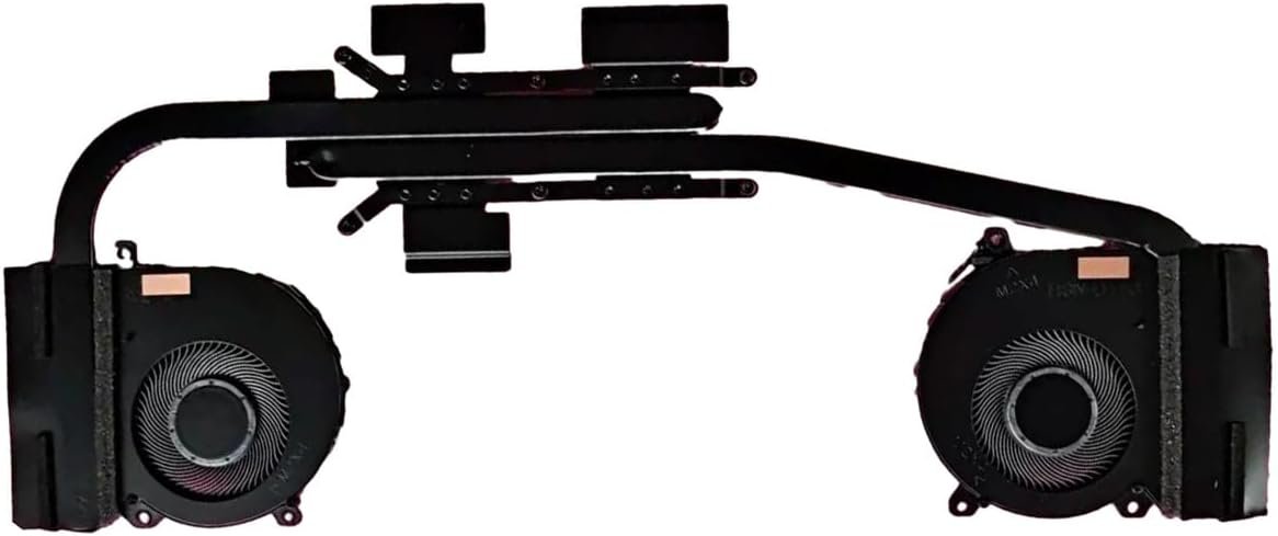 New Original For HP Elitebook 1050 G1 HSN-Q11C 15.6?? Heatsink Assembly with Fan L30938-001