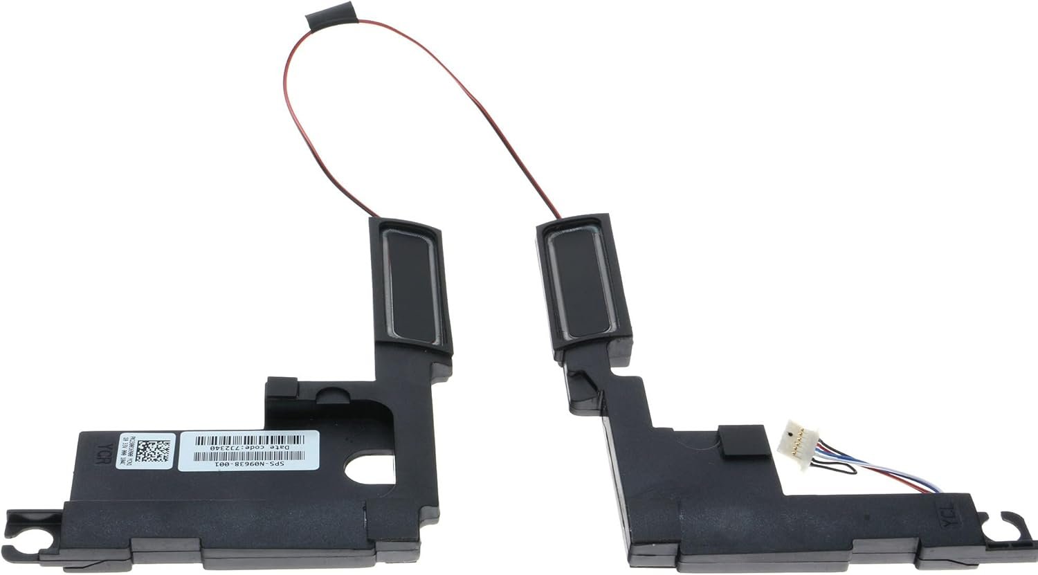 New Original For HP Envy x360 15-EW 15-EY 15.6?? Speakers Left and Right N09638-001