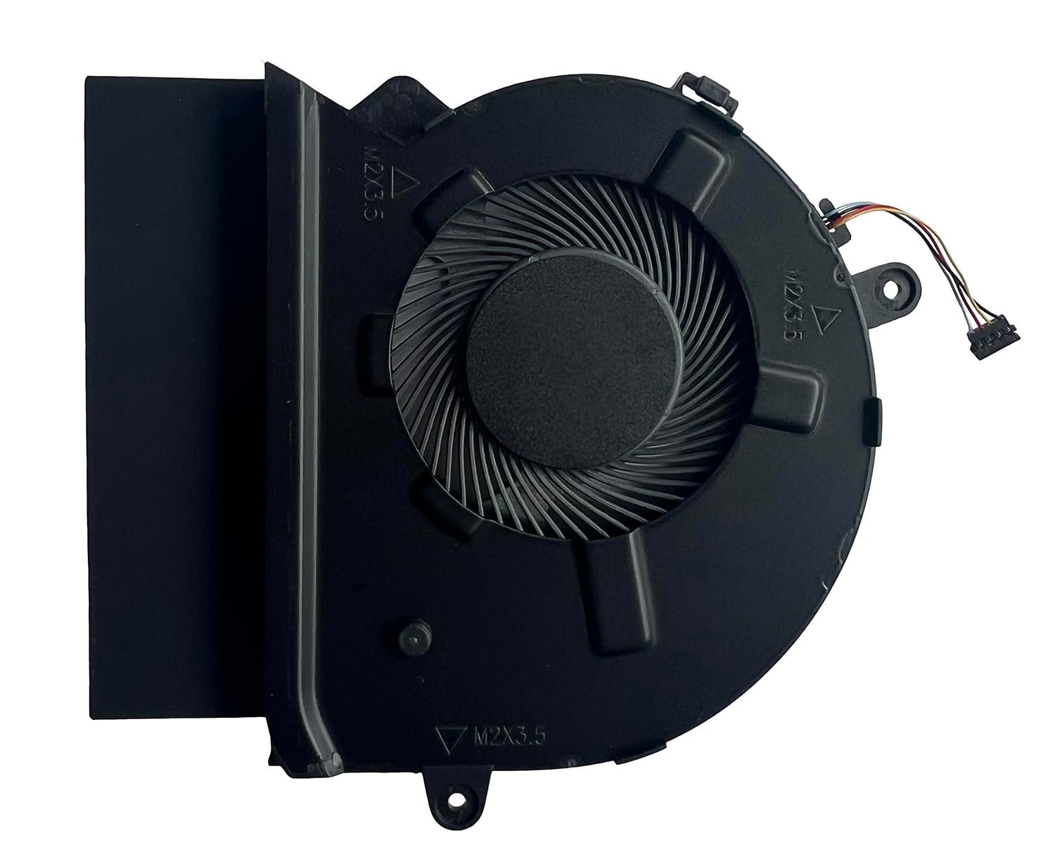 New Original For HP Spectre x360 15-EB TPN-Q226 15.6?? Cpu Cooling Fan M00226-001 L95630-001