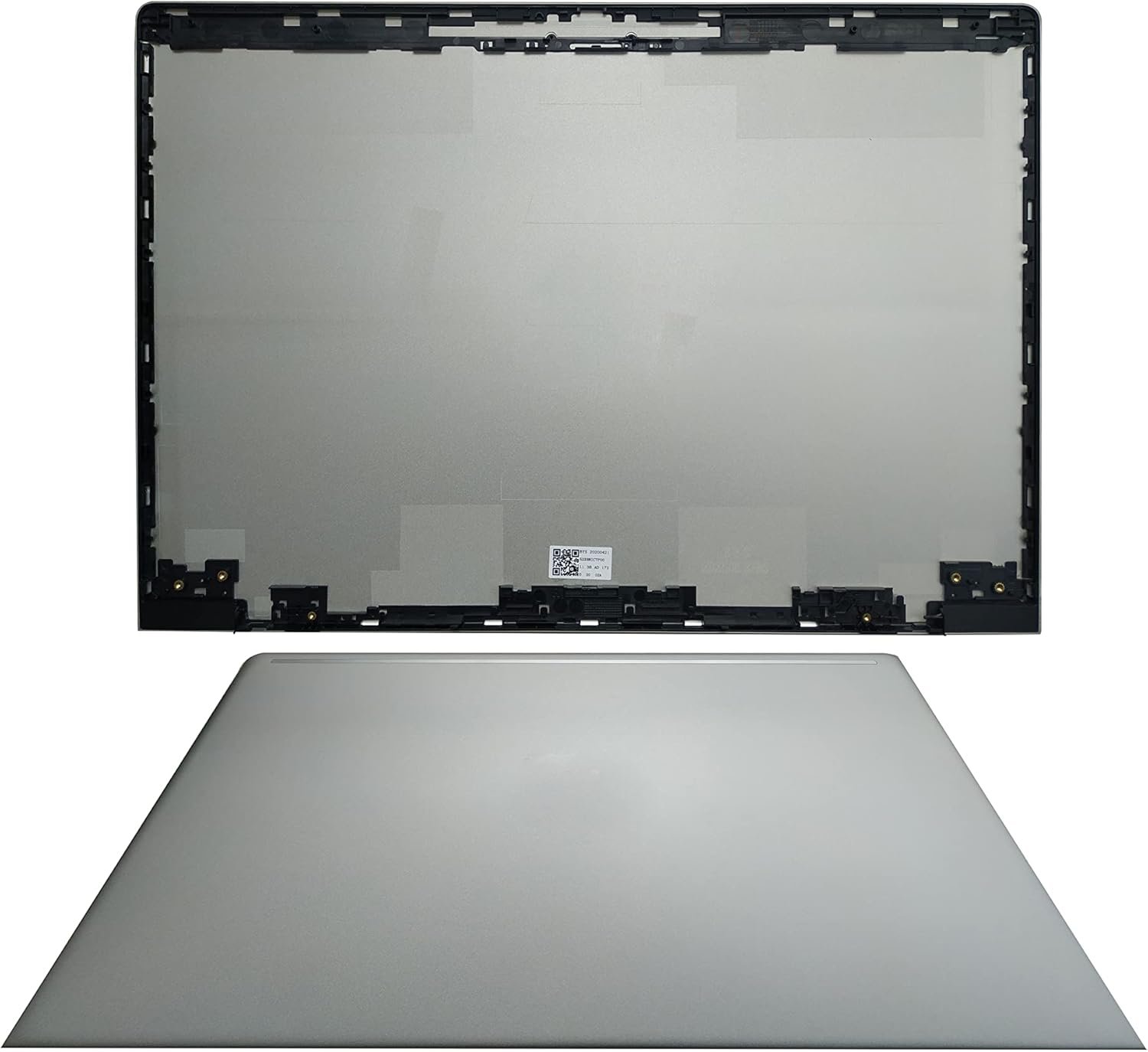 Replacement Parts Compatible For HP ProBook 450 455 G7 15.6?? Lcd Cover Top Rear with Antenna and Cable 30pin L77277-001