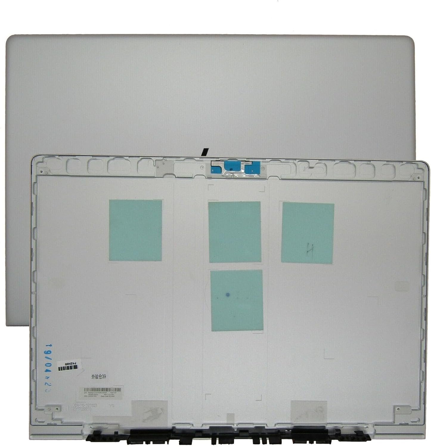 New Original For HP Elitebook 745 840 G5 14.0?? Lcd Back Cover Top Rear Lid L15502-001 WLAN Ver