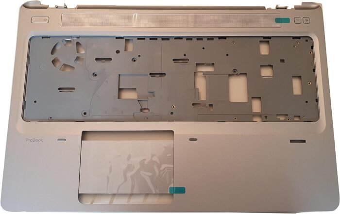 New Original For HP Probook 650 655 G2 G3 Palmrest Upper case keyboard bezel 840751-001