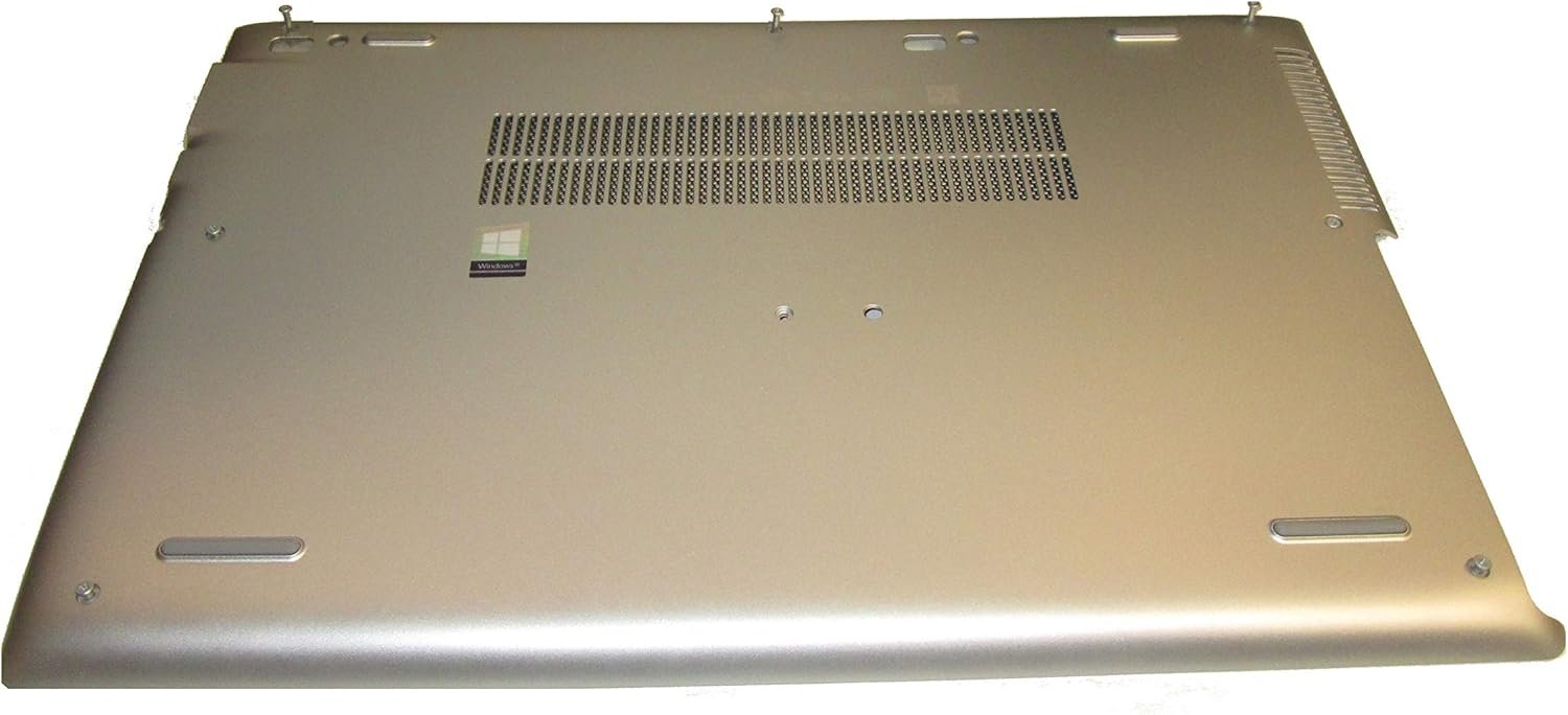 New Original For HP Probook 650 G5 15.6'' Base Cover Bottom Lower Case L58712-001 Silver