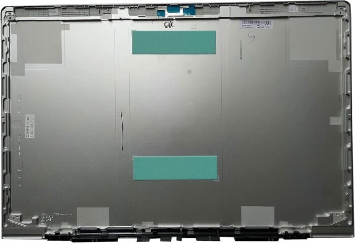 New Original For HP EliteBook 755 G5 850 G5 15.6?? Lcd rear back cover L15524-001 Silver